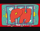 【歌ってみた】p.h. / SEVENTHLINKS【ぬこ太郎。× りんね。】