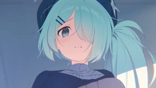 Hiyori!?　【Blue Archive】