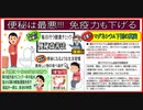 【特別公開動画】テーマ：塩のニガリとマグネシウムのお話　By 未知への道　マグネシウム不足の解消法の誤解を解く、必見動画。マグネシウム添加下剤に注意。便秘解消方法とは