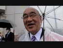 【奈良県知事選挙】あらい正吾候補街頭演説+ぶら下がり取材