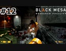 【ゆっくり実況】Black Mesa 【Mix:12】