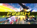 【EXVS2XB】ですともおじさんのクロブ珍道中762