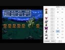 【DQ3】ドロップアイテム全回収の旅 Part11 回収中の様子【7/7】