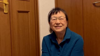 【奈良県知事選挙】西口のぶこ候補インタビュー