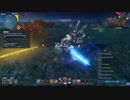 3 PSE バースト、1 ビデオ _ PSO2 New Genesis PS4 Pro