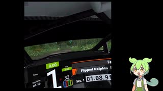 【RBR】【Richard Burns Rally】日本語ペースノート / Japanese Pacenot...