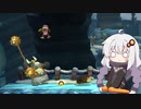 常夏だった島をあかりちゃんが取り戻すドンキーコングトロピカルフリーズ#58