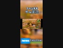 フォートナイトゲーム実況プレイ：衝撃のラストが・・・！ ファンキキ