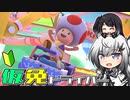 仮免ドライバーアリアルさん #9【マリオカートツアー】