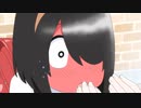 TVアニメ『事情を知らない転校生がグイグイくる。』  第1話「死神と転校生」WEB予告