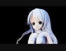 【らぶ式魔白(Mashiro) 】「歌に形はないけれど」【MMD】【人力VOCALOID×宇多田ヒカル】