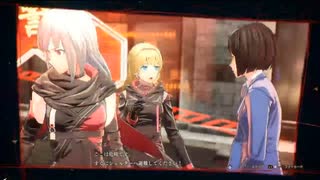 綾崎ギンのスカーレット　ネクサス　無理な物は無い　実況プレイ　その１