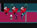 ツボのバランスゲームクリアしてみた