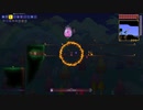 【ゆっくり実況】過酷な探索者生活part14【Terraria】