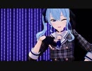 【MMDホロライブ】星街すいせい / 「TOMBOY」
