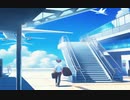 【令和歌謡曲】見送り,MEIKO,オリジナル曲,正直駄作