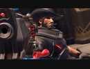戦車を弾丸一発で壊すな