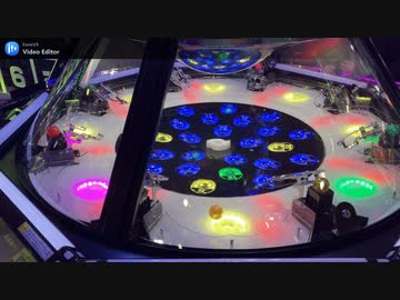 メダルゲーム】―ビンゴシアター ロケテストバージョン―【ビンゴ