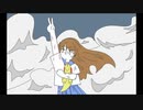 【自主制作】A Girl and A Monster