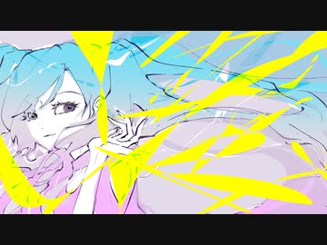 Idol-01/あおなか/Elitetao/初音ミク/GUMI