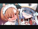 3分で分かるヒゲが立派すぎる女