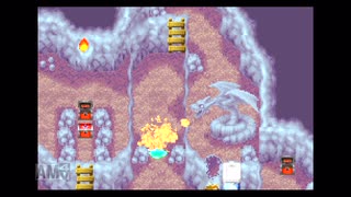 【実況】黄金の太陽 開かれし封印 #43