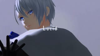 【MMD刀剣乱舞】ルーセ【山姥切長義】