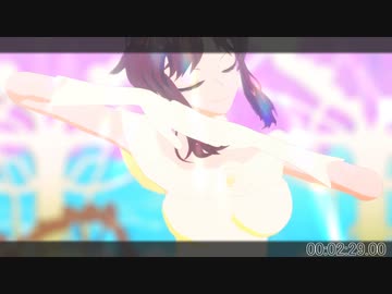 【MMD】フレイで余命2：30【ガンダムSEED】
