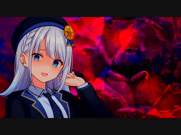 【ソフトウェアトーク劇場】ベラドンナ