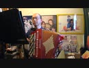 アコーディオンでCV.佐倉綾音 「わくわく魔法のチカラ」弾いてみた