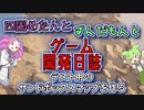 【VOICEVOX講座】 めたずんゲーム開発　Part4　テスト用サンドボックスマップを作成する
