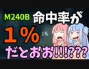 【BF2042】アプデで少し弱くなった命中率１％の銃…ストーリー171