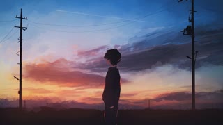 褪せない / ひらぎ feat.初音ミク