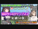 スペースキーだけで遊ぶ猫のゲームは微妙だったよ