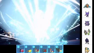 【ポケモンSV】ソウブレイズとシングルマッチ95【シーズン5-6】