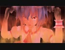 【東方MMD】緋すぎた桜