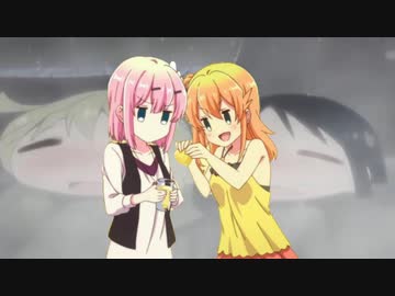 少女終末旅行にレモン入れるとおいしいわよ