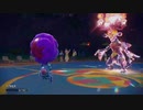 ポケモンSV_虫統一ランクマッチ_part13