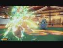 ポケモンSV_虫統一ランクマッチ_part15