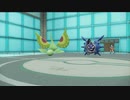 ポケモンSV_虫統一ランクマッチ_part16