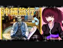 グロかわちゃんの沖縄旅行13