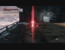 【SEKIRO】初見プレイを実況してみた（実況できてるとは言ってない）part38