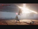 【SEKIRO】初見プレイを実況してみた（実況できてるとは言ってない）part41