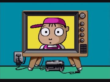 埋もれゲーをやってみた。【PS2版SWITCH２周目　本編１２】