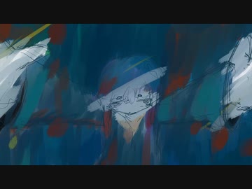 最期後 / 初音ミク