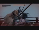【SEKIRO】初見プレイを実況してみた（実況できてるとは言ってない）part42