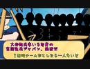 制作〈野球〉で何とかするクトゥルフ神話TRPG（第２１回うっかり卓ゲ祭り）