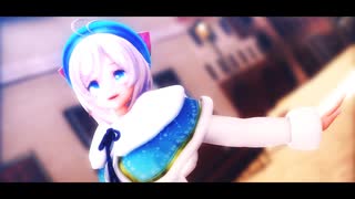 【電脳少女シロ】Hand in Hand