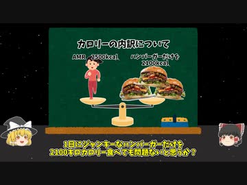【夏までに】確実に痩せるための食事方法【ダイエット】ゆっくり解説