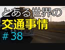 【ETS2】とある世界の交通事情 #38【マルチプレイ】